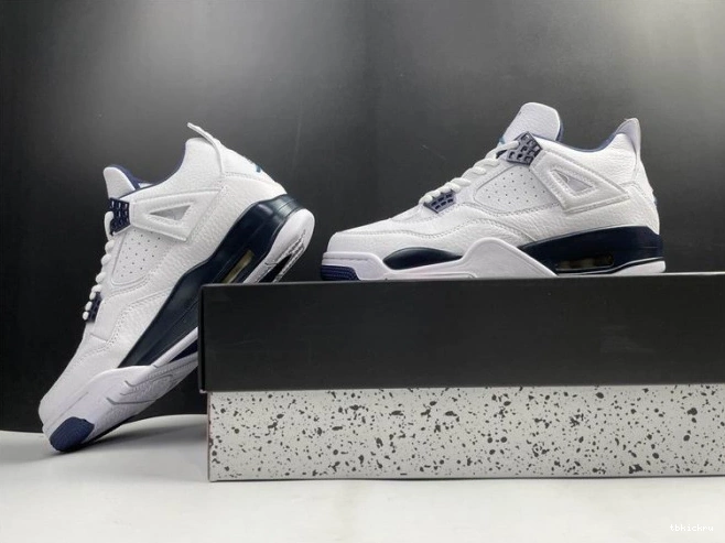 Reps TBK 4 Columbia Retro 314254-107 Jordan (2015) 0822